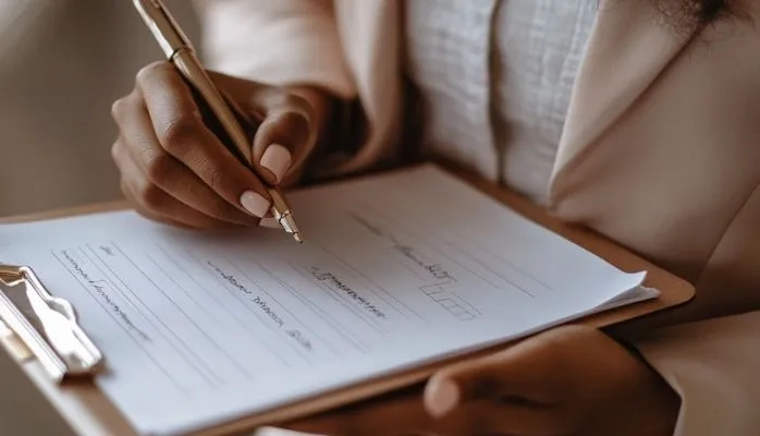 Procédure collective : une signification par Commissaire de Justice n’a pas à répéter ce que la lettre recommandée contient déjà